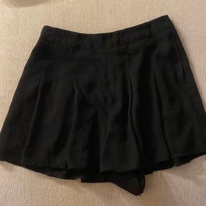 Sunday Best shorts from Aritzia
